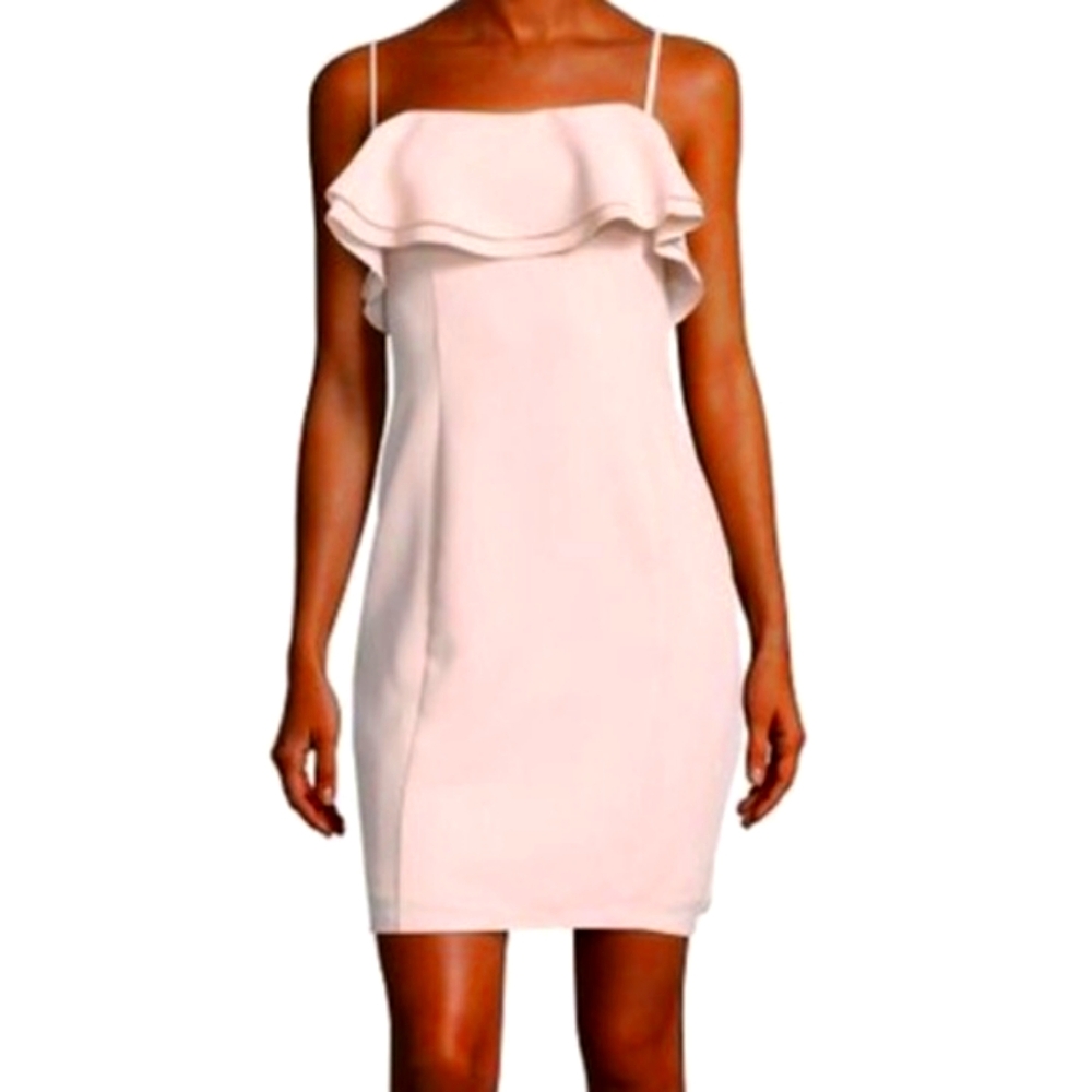 NWT, Karl Lagerfeld Paris Women dress size 4